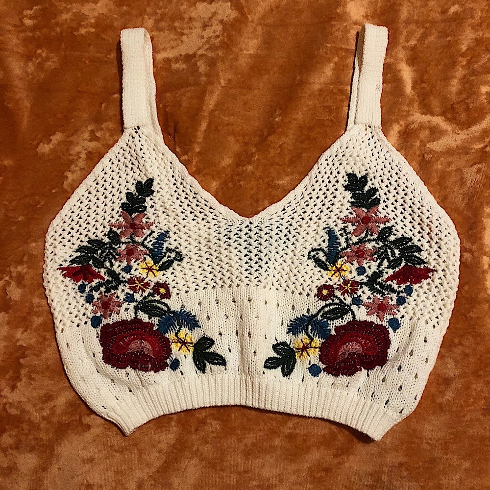 F21 Top
